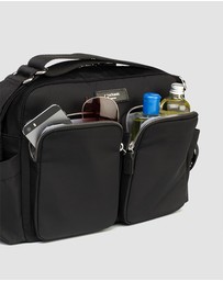 Storksak - Eco Stroller Bag