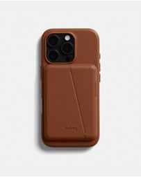 Bellroy - Mod Phone Case + Wallet iPhone 16 Pro Max