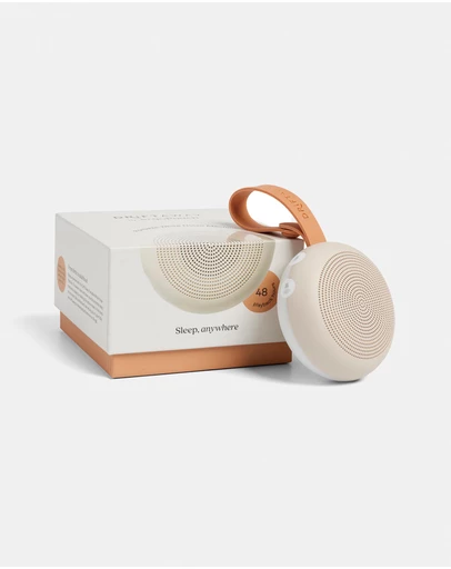 ergoPouch - Drift Away White Noise Machine