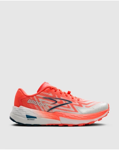 Brooks - Catamount 4 - Women's