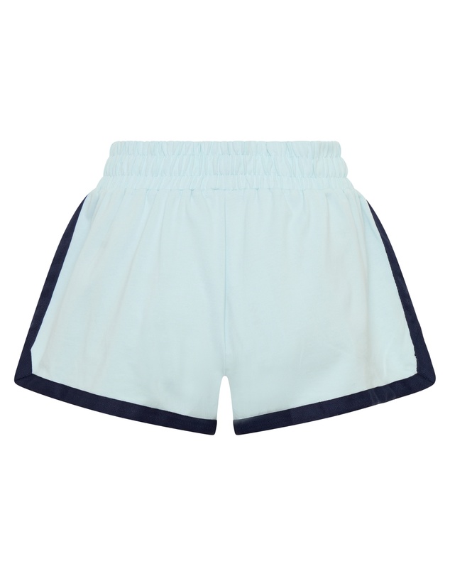 SSAINT - Reflective V Shorts Mint