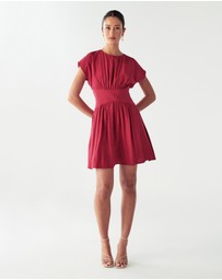 Willa - Millie Mini Dress