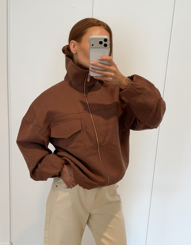 KIVARI - Cass Jacket