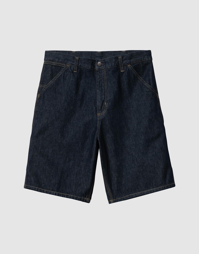 Carhartt WIP - Single Knee Shorts