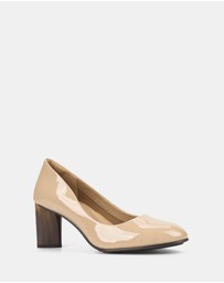 Hush Puppies - Jubilee