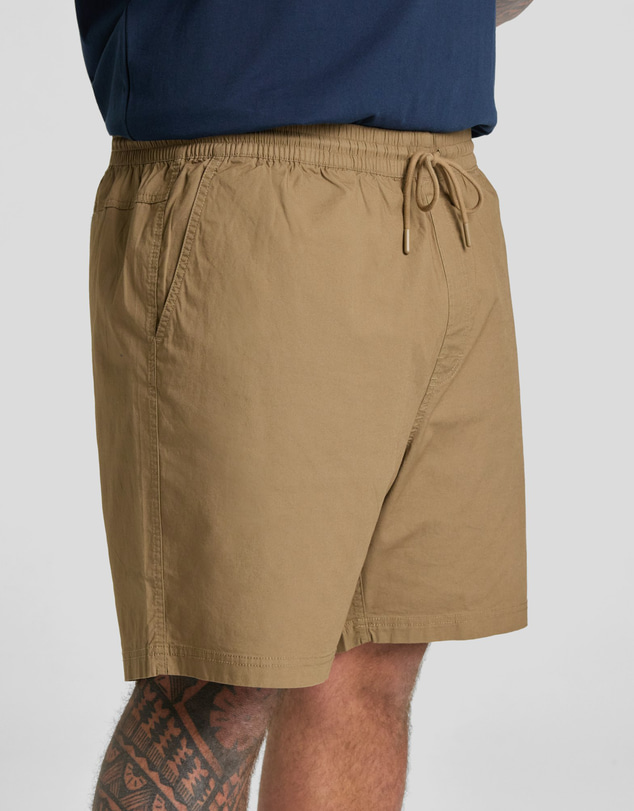 Johnny Bigg - Kai Stretch Volley Short