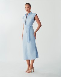 Willa - Laurence Dress