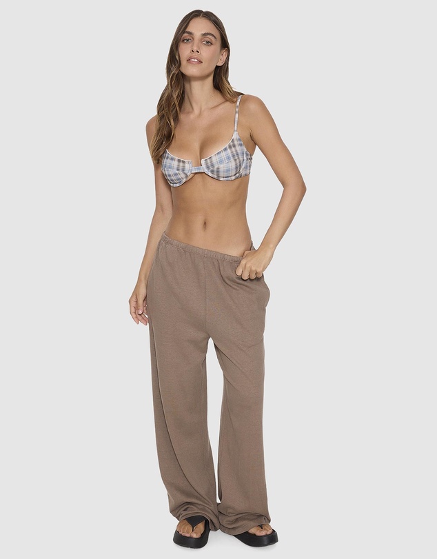 Thrills - Hemp Relax Pants