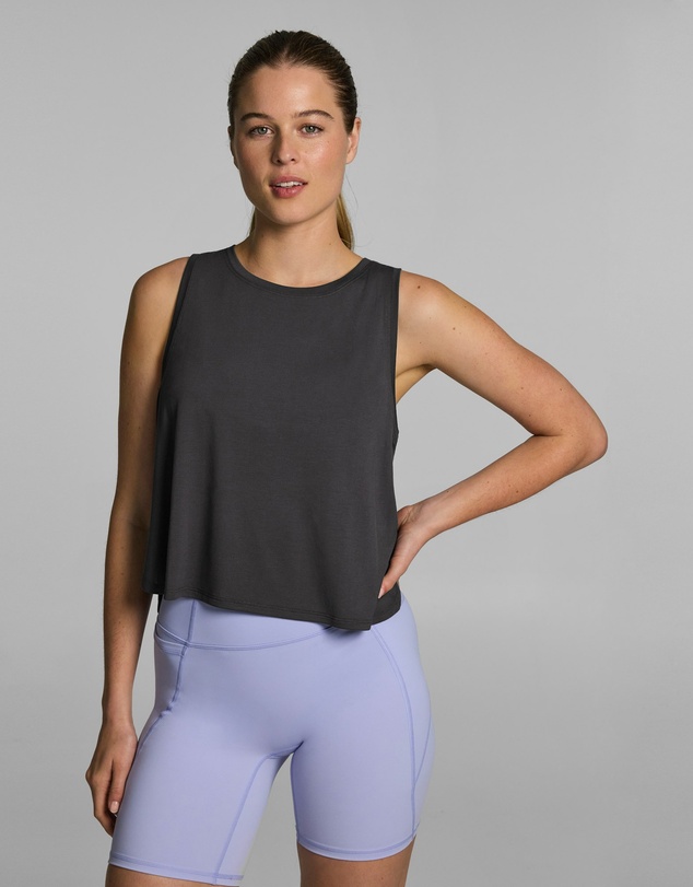 Rockwear - Bamboo Hip Tank
