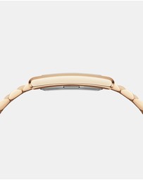 Daniel Wellington - Bound 35x24mm 3-link