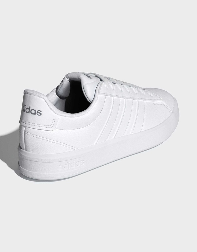 adidas Sportswear - GRAND COURT 3.0 SHOES Womens