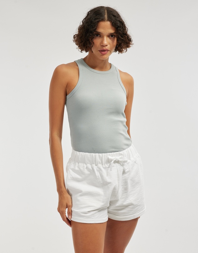 Amelius - Abigail Rolled Hem Short