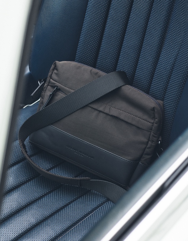 Julius Marlow - Degraves Crossbody Bag