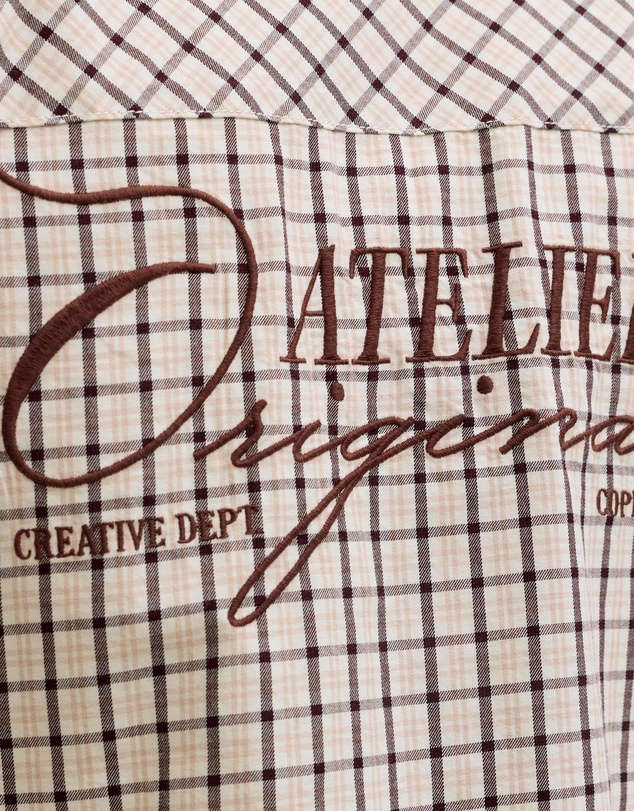 Jack & Jones - Jorsavona Austin SS Shirt