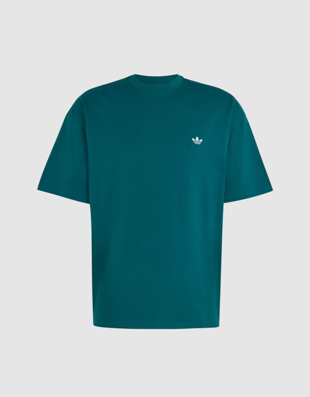 adidas Originals - Trefoil Essentials Loose Tee