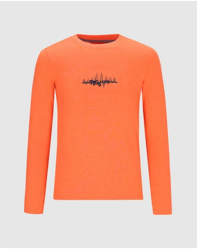 TYGO&vito - Mase Long Sleeve T-Shirt - Kids-Teens