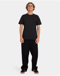 Volcom - Mens Aus Wash T-Shirt