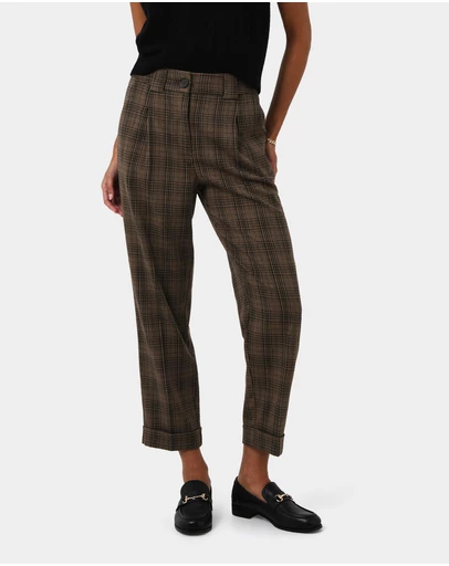 Forcast - Candice Straight Leg Pants
