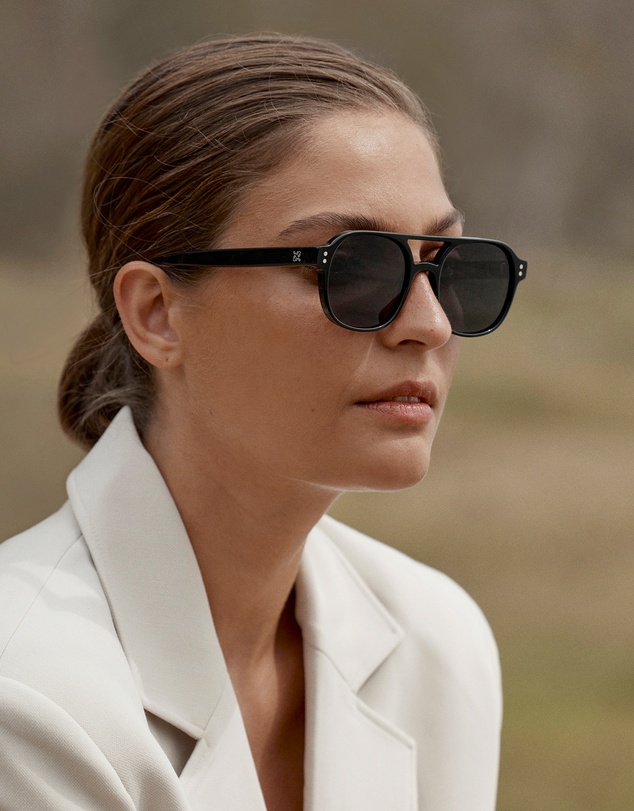 Status Anxiety - Subliminal Sunglasses
