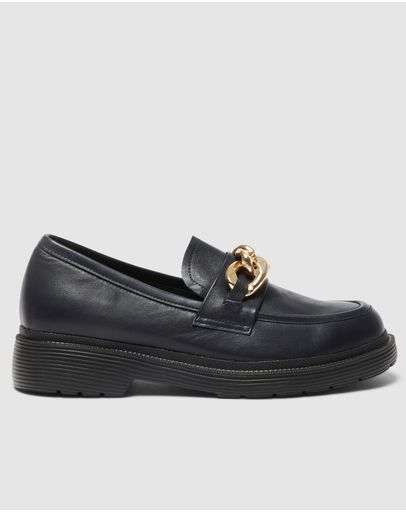 NAVY GLOVE