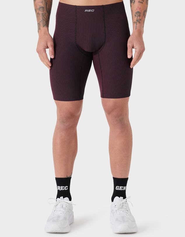 REC GEN - RIB Run/Train Tight Short