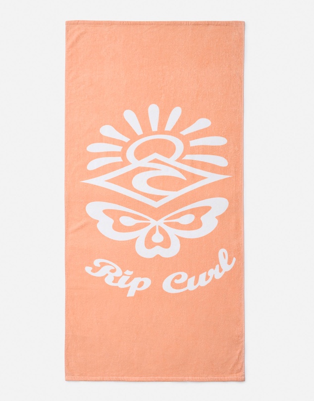 Rip Curl - Graphic Standard Towel