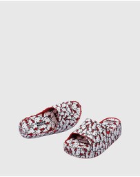 Melissa - Melissa Free Platform Slide + Hello Kitty