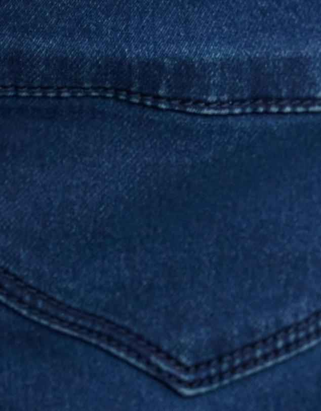 Johnny Bigg - Max Moto Knit Cuff Pant