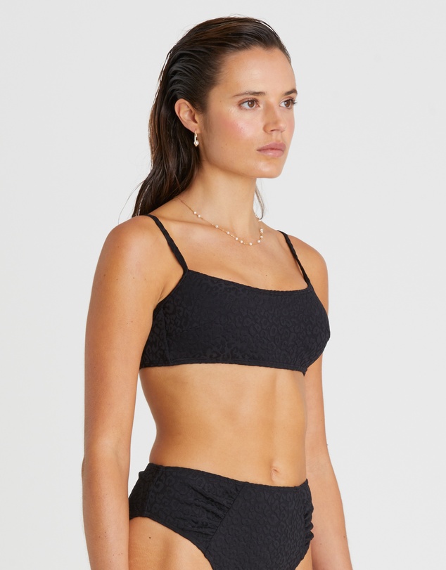 Heaven Australia - Panther Ruby Top