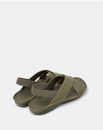 Camper - Sandals Right Isla