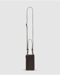 Status Anxiety - Voyager Crossbody Bag