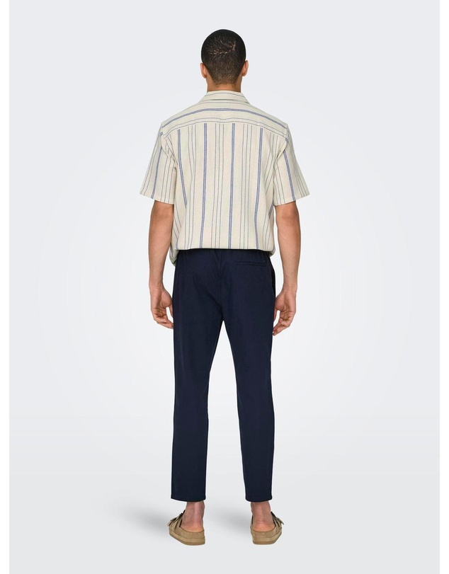 Only & Sons - Linus Cropped Pants