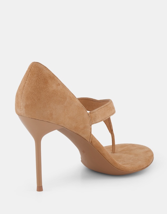 Jeffrey Campbell - Rhian Heels