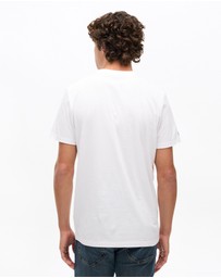 Superdry - Tattoo Script Graphic Tee