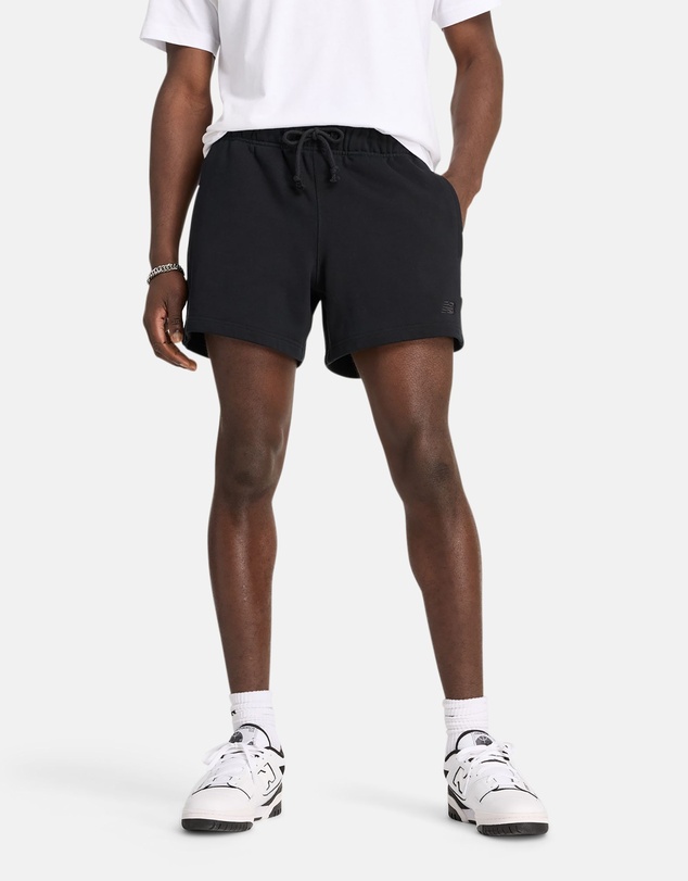 New Balance - Athletics French Terry Short 5