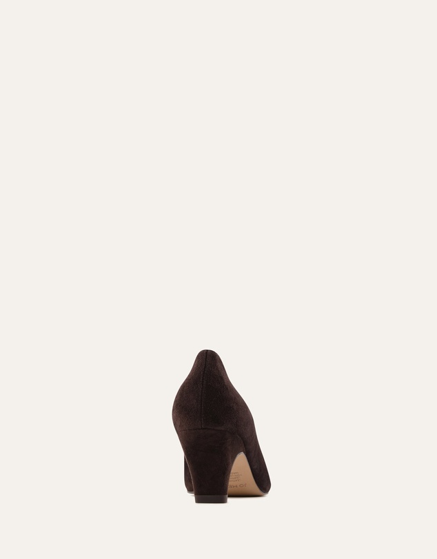 Jo Mercer - Blair Low Heels
