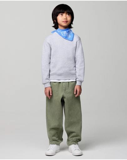 ARKET - Charlie Denim Pants - Kids-Teens