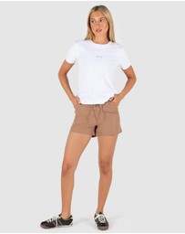 UNIT - UNIT Stride Ladies Shorts