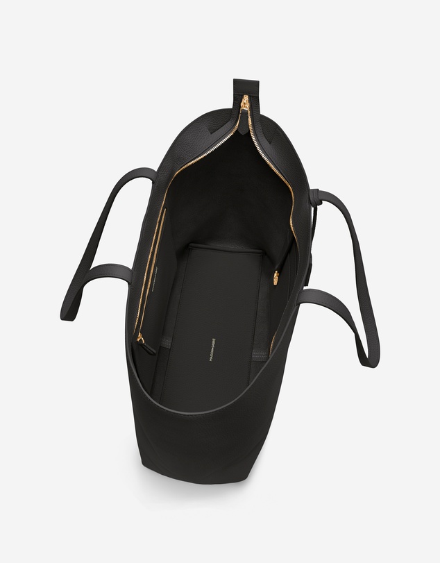Maison De Sabre - The Zipped Soft Tote