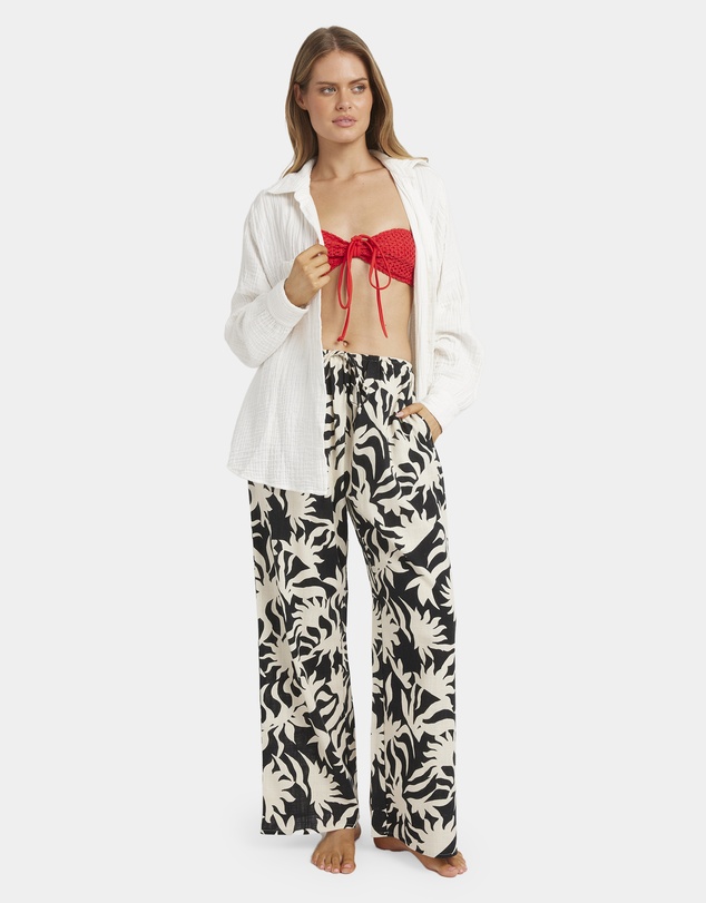 Billabong - Womens By My Side Pants