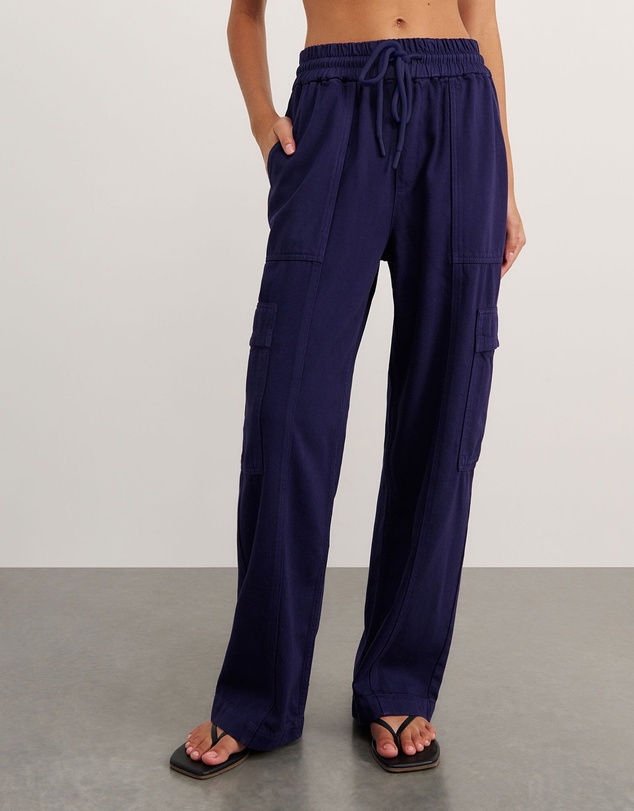 Jag - Loe Cargo Pant