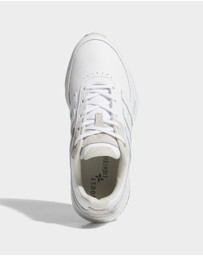 adidas Performance - Zoysia Spikeless Golf Shoes Womens