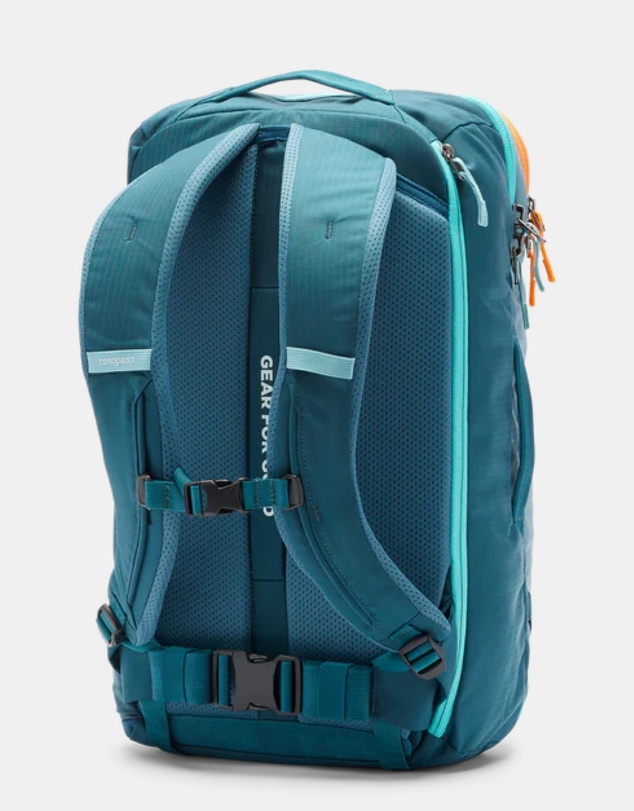 Cotopaxi - Allpa 28L Travel Pack