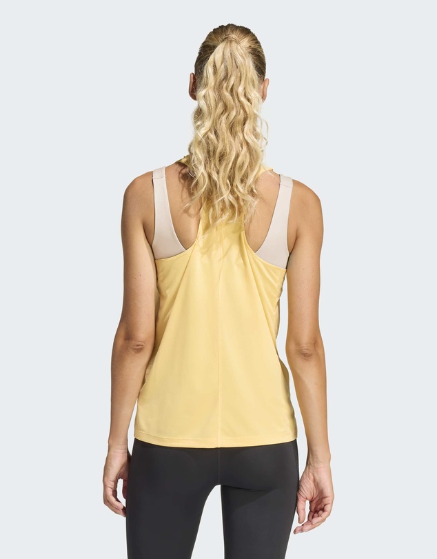 adidas Performance - adi365 CLIMACOOL Tank Womens