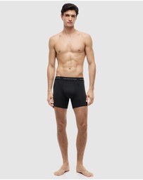 Tommy Hilfiger - 3-Pack Boxer Briefs DTM