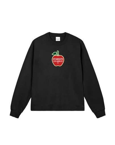 STUDENTS - Tree of Knowledge L/S T-shirt