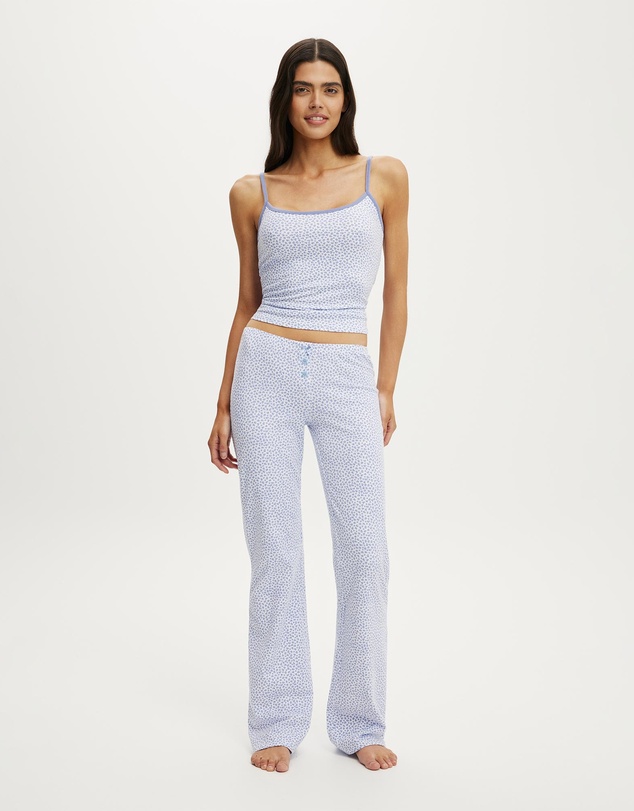 Cotton On Body - Dreamy Soft Longline Cami