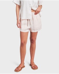 Academy Brand - Farrelly Short