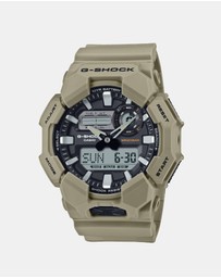 G-SHOCK - GA010-5A