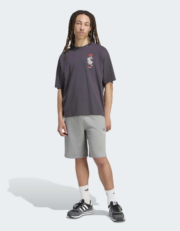 adidas Originals - CN TIGER GRAPHIC TEE Mens